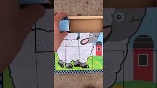 Have Fun Learning 🧑‍🌾 OLD MACDONALD kidslearning toddlerlearning [upl. by Figge]