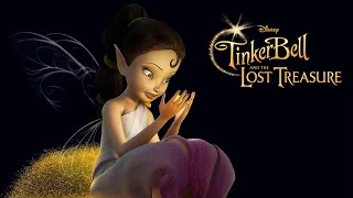 TinkerBell And The Lost Treasure Fairy tale theatre [upl. by Saw398]