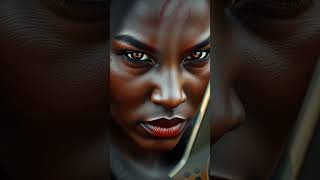 Die Amazons von Dahomey history geschichte facts gaming scary zitate deutsch games ancient [upl. by Nnylirej]