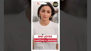 Alia Bhatt Networth and Hobbies shorts shortsfeed bollywood bollywoodactresses [upl. by Dido133]