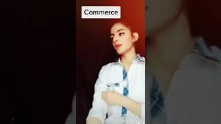 Science vs commerce vs arts students for WhatsApp status [upl. by Sulihpoeht526]