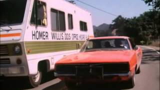 The Dukes Of Hazzard  S02E02 Scene 1 [upl. by Noella]