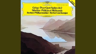 Grieg Peer Gynt Suite No 2 Op 55 IV Solveigs Song [upl. by Aziul]