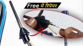 25 watt soldering iron element Repair  Free at Home [upl. by Awra]