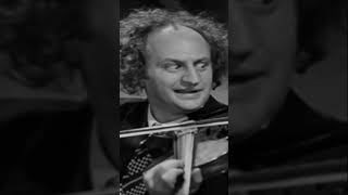 The Life and Death of Larry Fine [upl. by Pembrook]