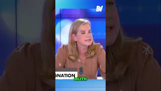 quotCest comme si les Toulousains avaient demandé la protection de Lilithquot Gabrielle Cluzel sur CNEWS [upl. by Murielle]