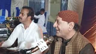 A Chand na lah ton Ustad Manzoor Sakhirani New Song 2024 New Live Mehfil New Sindhi Song 2024 Dadu [upl. by Anil]