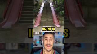 Inventos Geniales Que Deberían Existir En Todo El Mundo 😮 Parte 9 shorts [upl. by Aliuqahs]