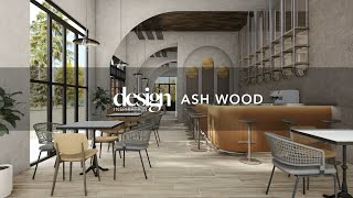 New Collection 2024  Ash Wood [upl. by Vyse617]