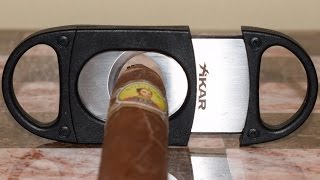 Cigar Cutters Cheap Vs Expensive [upl. by Froh]