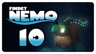 FINDET NEMO  Part 10 Seeteufeljagd [upl. by Sapphira913]