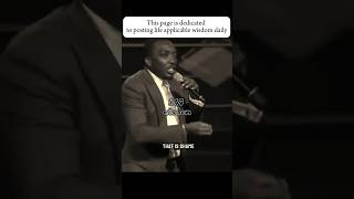 Comedian Bovi Ugboma speaks on Shame daystar comedy bovi brainjotter [upl. by Jun]