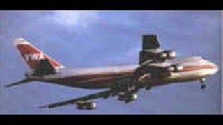 TWA800 Extended ATC Recording [upl. by Barvick]