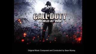 Call Of Duty World At War  Hells Gate [upl. by Nanine]