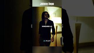 If Johnny Depp was a Gambler [upl. by Domenic]