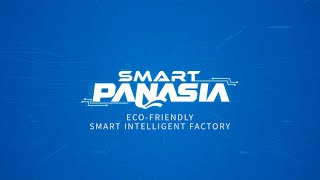 Smart PANASIA  KOR [upl. by Toomin]