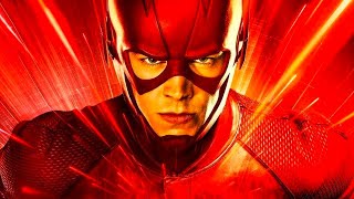 THE FLASH Temporada 3 es un placer culposo [upl. by Helfand]