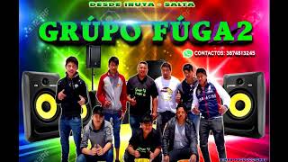 FUGA2 Iruya lo Nuevo [upl. by Forward306]