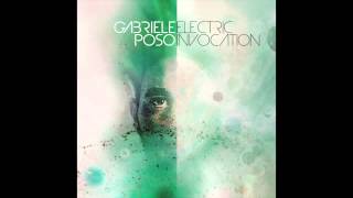 Gabriele Poso  Invocation 002 Opolopo Remix [upl. by Ahsit]