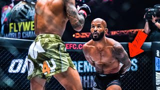 Demetrious Johnson vs Adriano Moraes III – The Finale  May 5 [upl. by Drofdarb636]