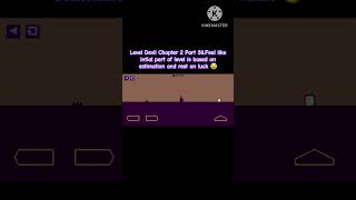 Level Devil Chapter 2 Part 56 shortsfeed games gaming [upl. by Blackman]