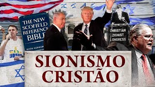 Culto Apocalíptico Global A História do Sionismo Cristão [upl. by Maltz]