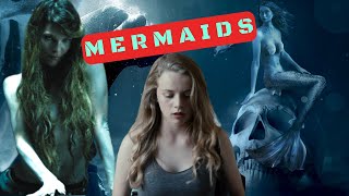 Top 8 UNDERRATED Mermaid Movies That Will Make You Sink in Fear LIVEACTION [upl. by Eirrehc]