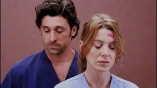 2x8 Derek and Meredith denying [upl. by Morrell789]