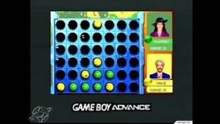 Ultimate Brain Games Game Boy Gameplay200206195 [upl. by Kcirttap]