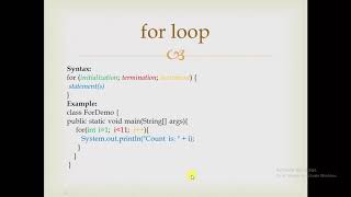 for Loop in java kurdish 41by T4 Kurd [upl. by Starling697]