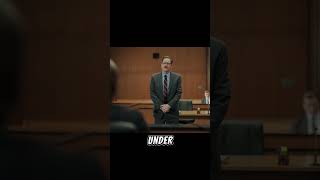 The Lincoln lawyer season 3 part 131 thelincolnlawyer netflixoriginal series [upl. by Ilyk]