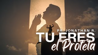 Tu eres el profeta [upl. by Nissie]