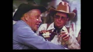 Coors beer quotTaste the High Countryquot 1980 ad [upl. by Laurena]