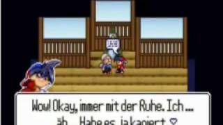 Lets Play Beyblade GRevolution Teil 1  Der Beginn der Verwirrung [upl. by Donella]