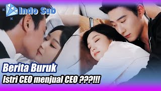 Indo SubIni buruk Tuan Bo Aku mencintaimu🌟💎BintangBerlian MiniDrama [upl. by Phippen]