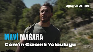 Cemin Yolculuğu  Mavi Mağara  Prime Video Türkiye [upl. by Deck]