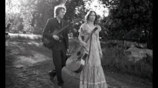 Gillian Welch amp David Rawlings Give That Man A Road [upl. by Laband]