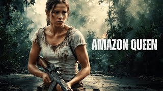 Struggle for Survival on the Amazon River  Thriller Action English Film [upl. by Nairoc]