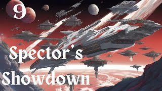 Spectors Showdown  Diable Avionics Realistic Combat Nexerelin 097 Star Sector ep 9 [upl. by Thrift]