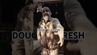 DOUG E FRESH 687 [upl. by Arman922]