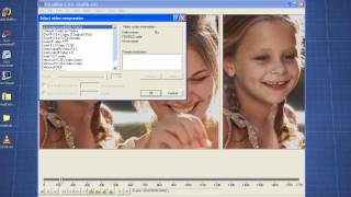 How To use the DivX Pro Codec Properties Window [upl. by Akayas]