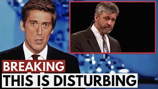 NEW DISTURBING DETAILS Pastor Paul Washer’s Situation Is Way WORSE Than We Thought [upl. by Saidel]