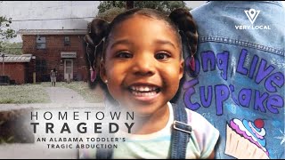 Hometown Tragedy A Mothers Nightmare  The Desperate Search for Cupcake  Full Episode [upl. by Nemzzaj590]