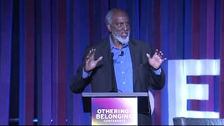 Building Belonging in a Time of Othering with john a powell  OBConf2019 [upl. by Marline200]