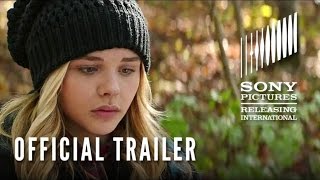 The 5th Wave  Hero TV Spot  Starring Chloe Grace Moretz At Cinemas January 22 [upl. by Annaeerb]