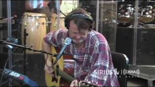 Widespread Panic Perform quotPilgrimsquot on SiriusXM [upl. by Lindbom327]