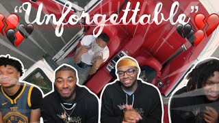 wewantwraiths  Unforgettable Official Video REACTION [upl. by Joceline]