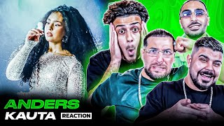 DER BESTE SONG VON KAUTA  🤩 KAUTA  ANDERS  Reaction [upl. by Seys]