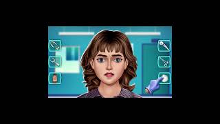 Real Surgery Simulator  Head Injury Gameplay Trailer  Square [upl. by Edmonds]