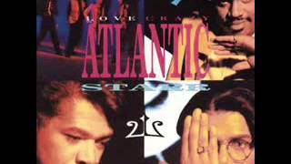 Atlantic Starr  Love Crazy [upl. by Jere]